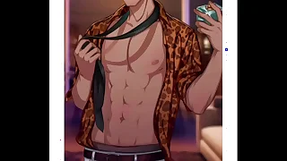 MeChat : Niles Robinson Date 1